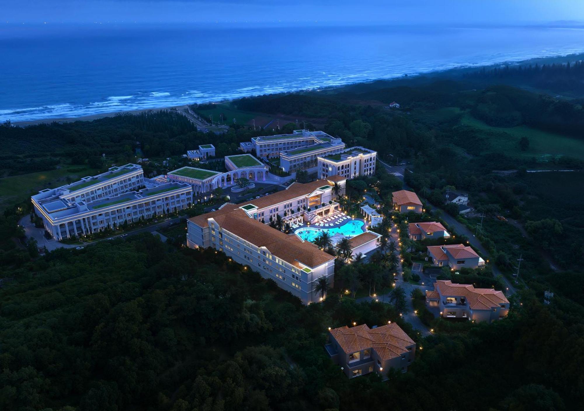 The Siena Primo Hotel Seogwipo Ngoại thất bức ảnh