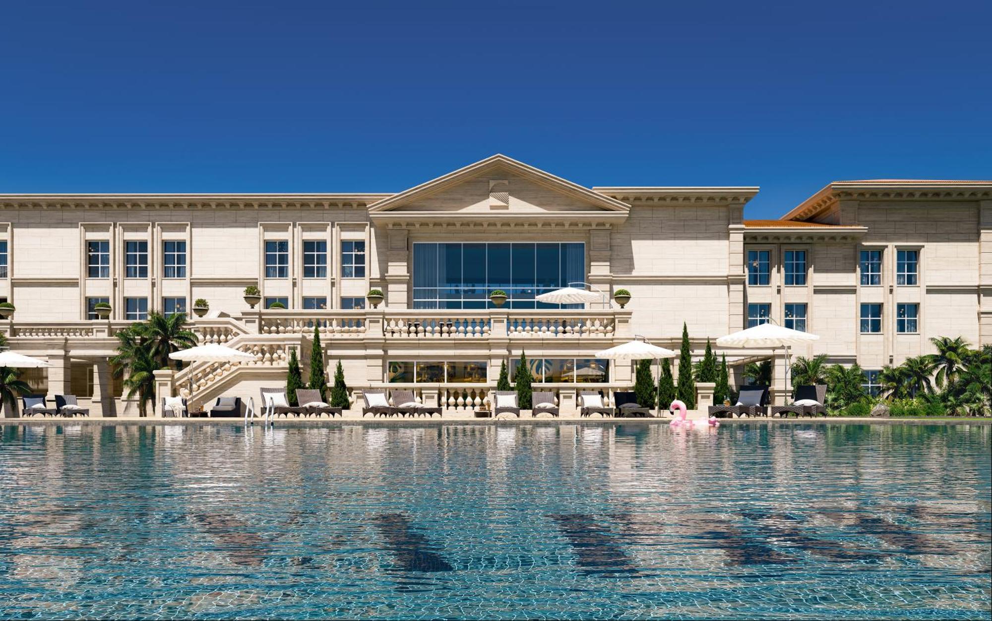 The Siena Primo Hotel Seogwipo Ngoại thất bức ảnh