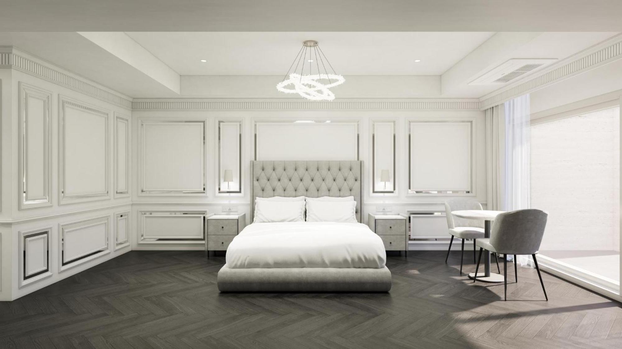 The Siena Primo Hotel Seogwipo Ngoại thất bức ảnh