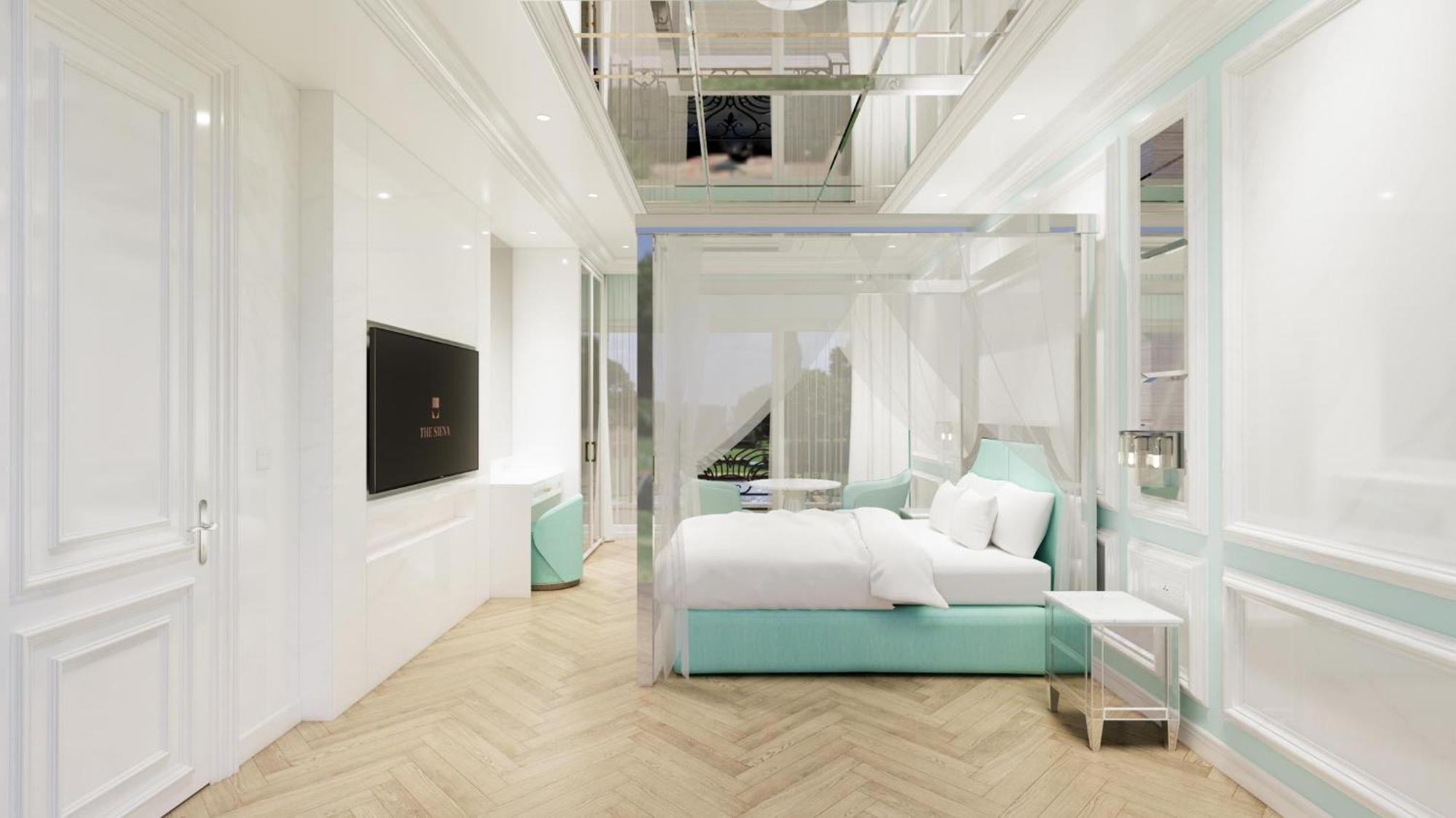 The Siena Primo Hotel Seogwipo Ngoại thất bức ảnh
