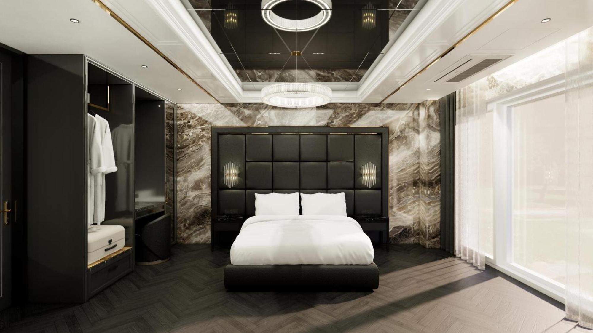 The Siena Primo Hotel Seogwipo Ngoại thất bức ảnh
