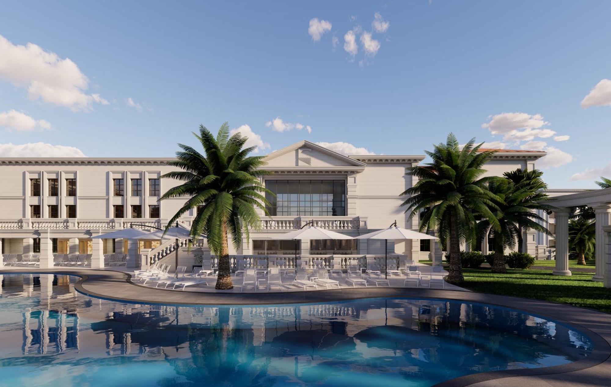 The Siena Primo Hotel Seogwipo Ngoại thất bức ảnh