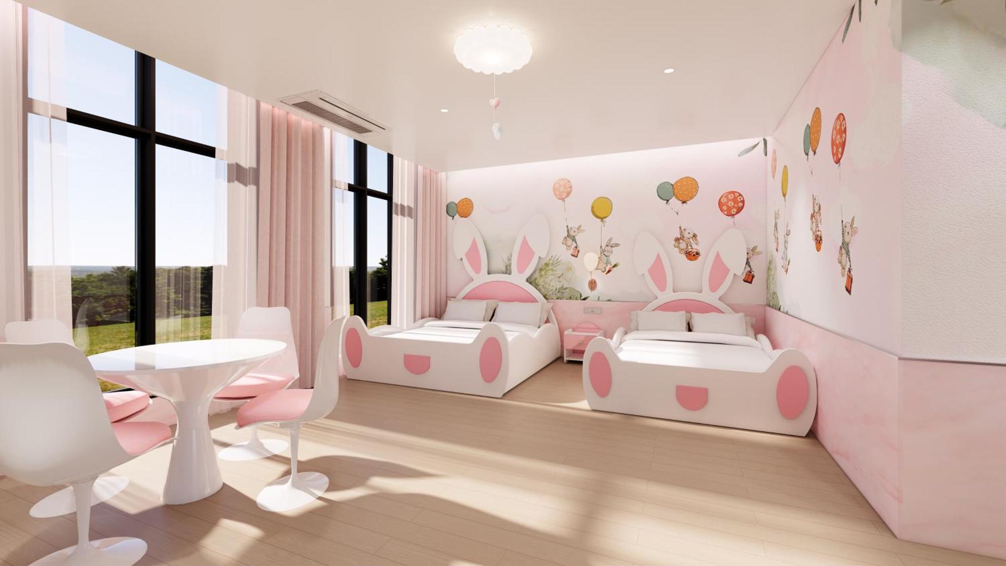 The Siena Primo Hotel Seogwipo Ngoại thất bức ảnh