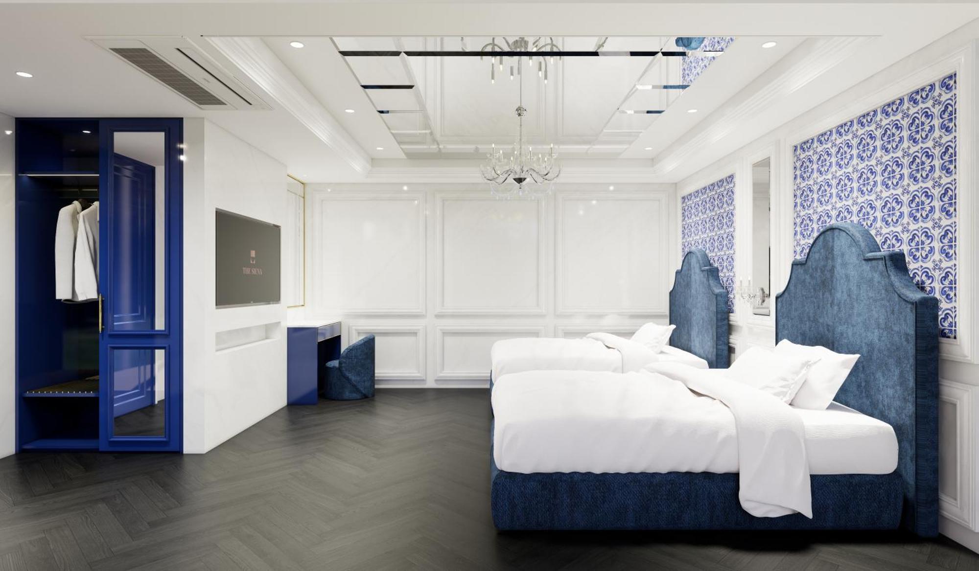 The Siena Primo Hotel Seogwipo Ngoại thất bức ảnh