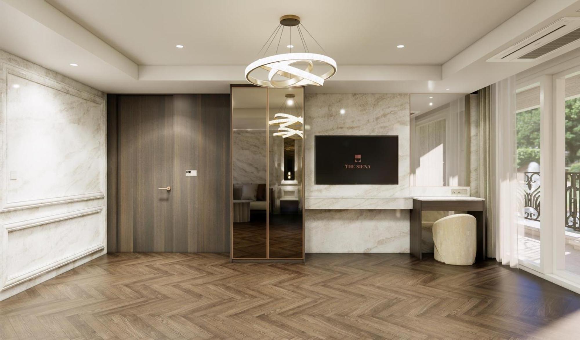 The Siena Primo Hotel Seogwipo Ngoại thất bức ảnh